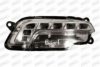 PRASCO ME0434313 Daytime Running Light